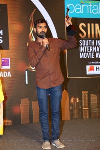 SIIMA Awards 2019 Curtain Raiser