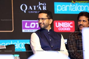 SIIMA Awards 2019 Curtain Raiser