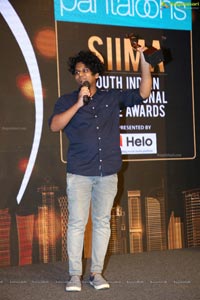 SIIMA Awards 2019 Curtain Raiser