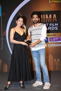 SIIMA Awards 2019 Curtain Raiser