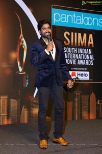 SIIMA Awards 2019 Curtain Raiser