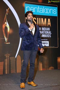 SIIMA Awards 2019 Curtain Raiser