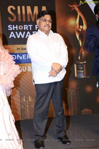 SIIMA Awards 2019 Curtain Raiser