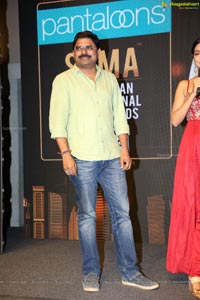 SIIMA Awards 2019 Curtain Raiser