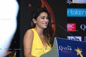 SIIMA Awards 2019 Curtain Raiser