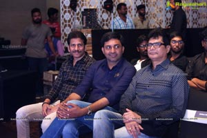 SIIMA Awards 2019 Curtain Raiser