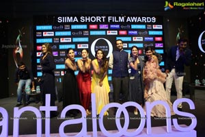 SIIMA Awards 2019 Curtain Raiser