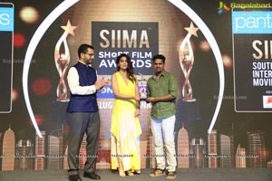 SIIMA Awards 2019 Curtain Raiser