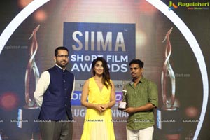 SIIMA Awards 2019 Curtain Raiser