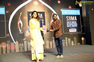 SIIMA Awards 2019 Curtain Raiser