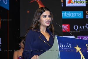 SIIMA Awards 2019 Curtain Raiser