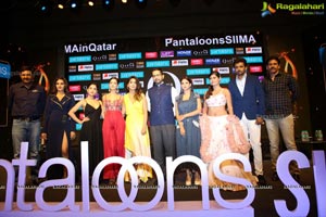 SIIMA Awards 2019 Curtain Raiser