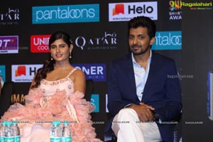 SIIMA Awards 2019 Curtain Raiser