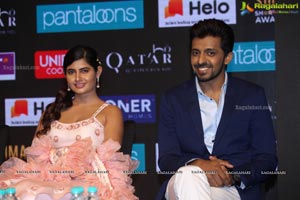 SIIMA Awards 2019 Curtain Raiser