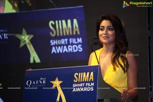 SIIMA Awards 2019 Curtain Raiser