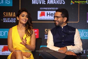 SIIMA Awards 2019 Curtain Raiser