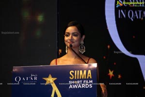 SIIMA Awards 2019 Curtain Raiser