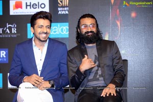 SIIMA Awards 2019 Curtain Raiser