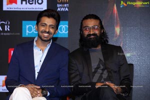 SIIMA Awards 2019 Curtain Raiser