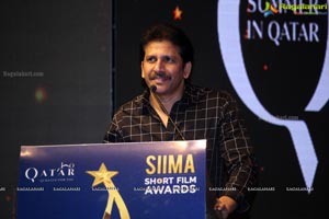 SIIMA Awards 2019 Curtain Raiser