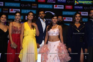 SIIMA Awards 2019 Curtain Raiser