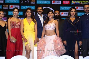 SIIMA Awards 2019 Curtain Raiser