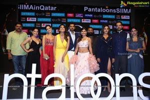 SIIMA Awards 2019 Curtain Raiser