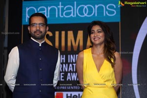 SIIMA Awards 2019 Curtain Raiser