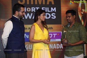 SIIMA Awards 2019 Curtain Raiser