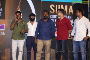 SIIMA Awards 2019 Curtain Raiser