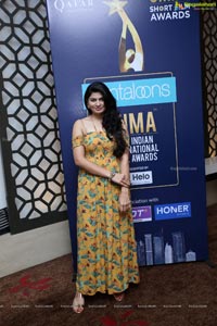 SIIMA Awards 2019 Curtain Raiser