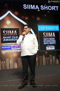 SIIMA Awards 2019 Curtain Raiser