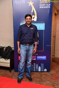 SIIMA Awards 2019 Curtain Raiser