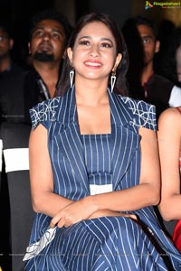 SIIMA Awards 2019 Curtain Raiser