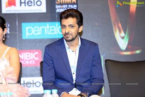 SIIMA Awards 2019 Curtain Raiser