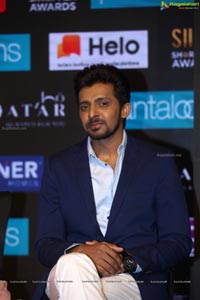 SIIMA Awards 2019 Curtain Raiser