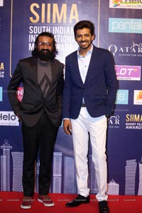 SIIMA Awards 2019 Curtain Raiser