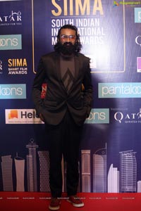 SIIMA Awards 2019 Curtain Raiser