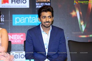 SIIMA Awards 2019 Curtain Raiser