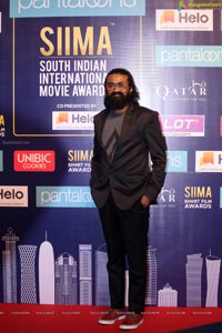 SIIMA Awards 2019 Curtain Raiser