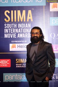 SIIMA Awards 2019 Curtain Raiser