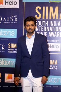 SIIMA Awards 2019 Curtain Raiser