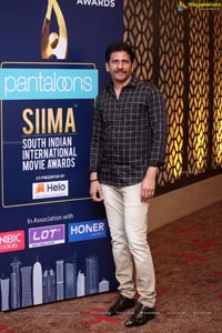 SIIMA Awards 2019 Curtain Raiser