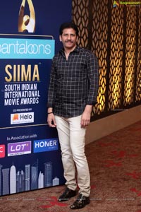 SIIMA Awards 2019 Curtain Raiser