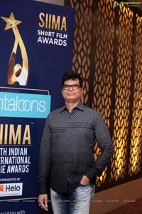 SIIMA Awards 2019 Curtain Raiser