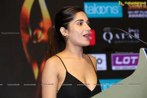 SIIMA Awards 2019 Curtain Raiser