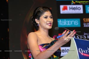 SIIMA Awards 2019 Curtain Raiser