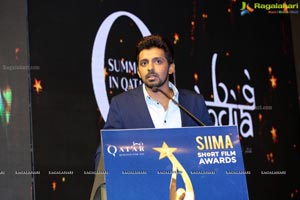 SIIMA Awards 2019 Curtain Raiser