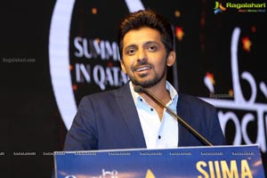 SIIMA Awards 2019 Curtain Raiser