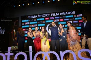 SIIMA Awards 2019 Curtain Raiser